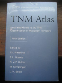 TMN ATLAS
