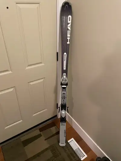 head cyber skis in Buy & Sell in Canada | Kijiji Marketplaces
