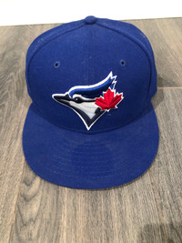 VINTAGE Toronto Blue Jays Hat Cap Size 7 1/4 MLB