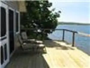 One Week left Edgewater Cottage - Summer Rentals in Ontario in Canada - Image 4