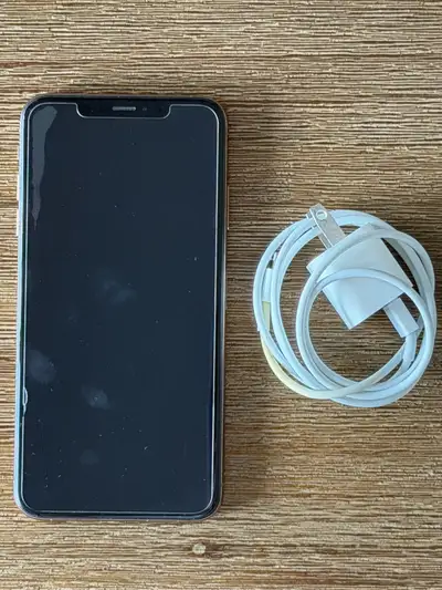IPhone XS Max 64gb, View more
