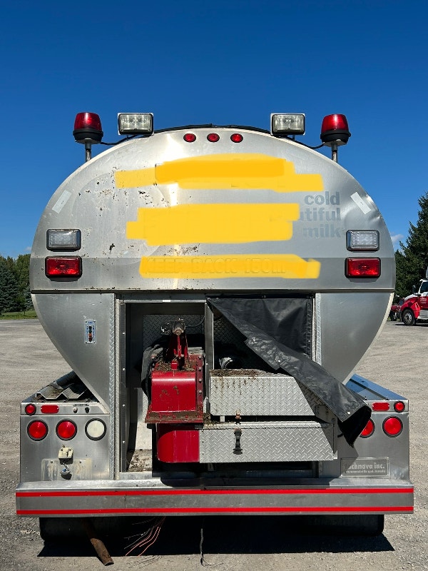 Stainless Steel Water Tank Farming Equipment Ottawa Kijiji