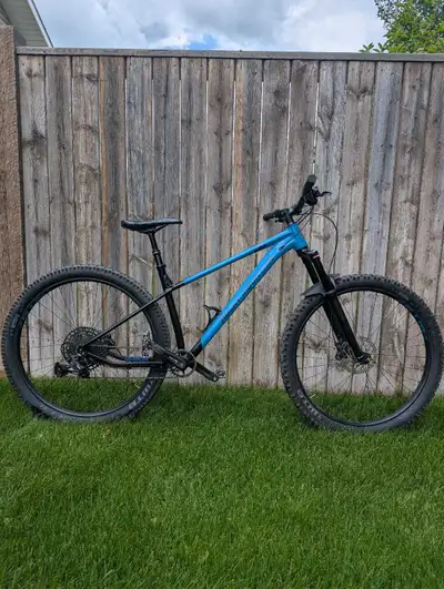 2021 Rocky Mountain Growler 40, View more