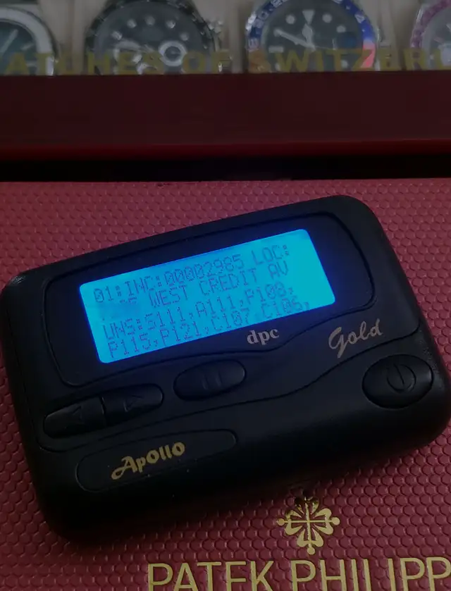 TOW TRUCK FIRE PAGERS! MISS, CALEDON, PT CREDIT, BRAMPTON ETC in General Electronics in Mississauga / Peel Region - Image 10