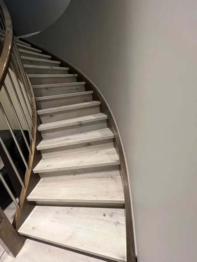 Flooring Installer- vinyl click & carpet installation 62863719507202122