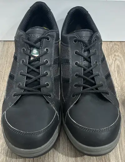 CSA Safety Shoes, View more