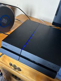  selling ps4