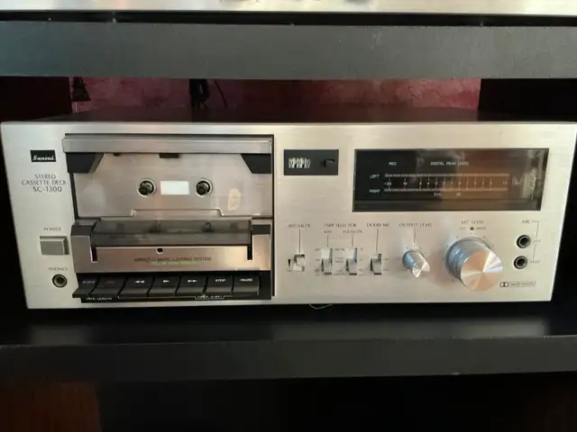 Stereo in General Electronics in City of Toronto - Image 9