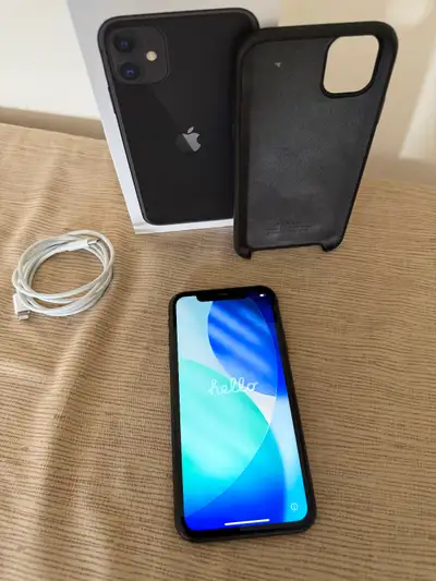 Apple iPhone 11, View more