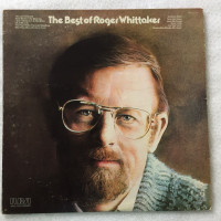 The Best of Roger Whittaker Record 
