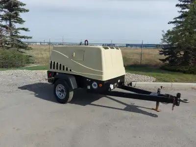# Machines are located in Calgary - Please contact us for a competitive shipping rate to your locati...
