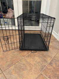 Dog Crate - 30x19x21