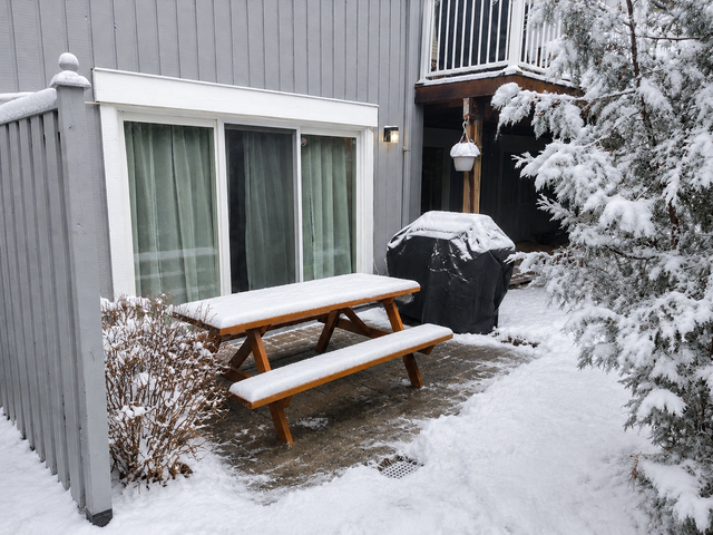 Furnished Collingwood Chalet for Rent – Monthly or Seasonal in Ontario in Canada - Image 8