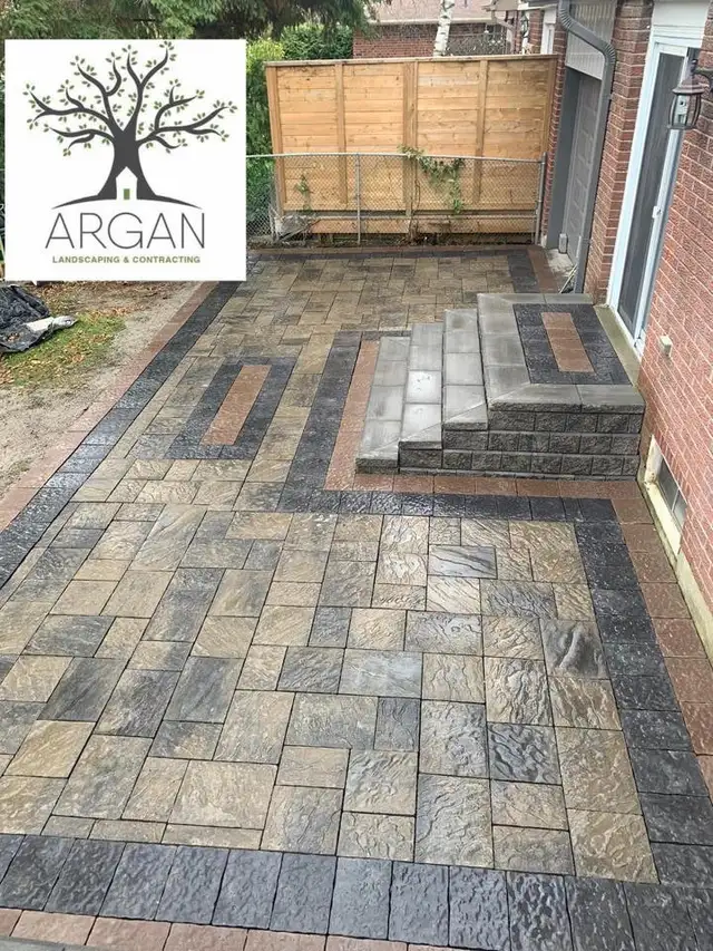 Landscaping projects.410344357386014720