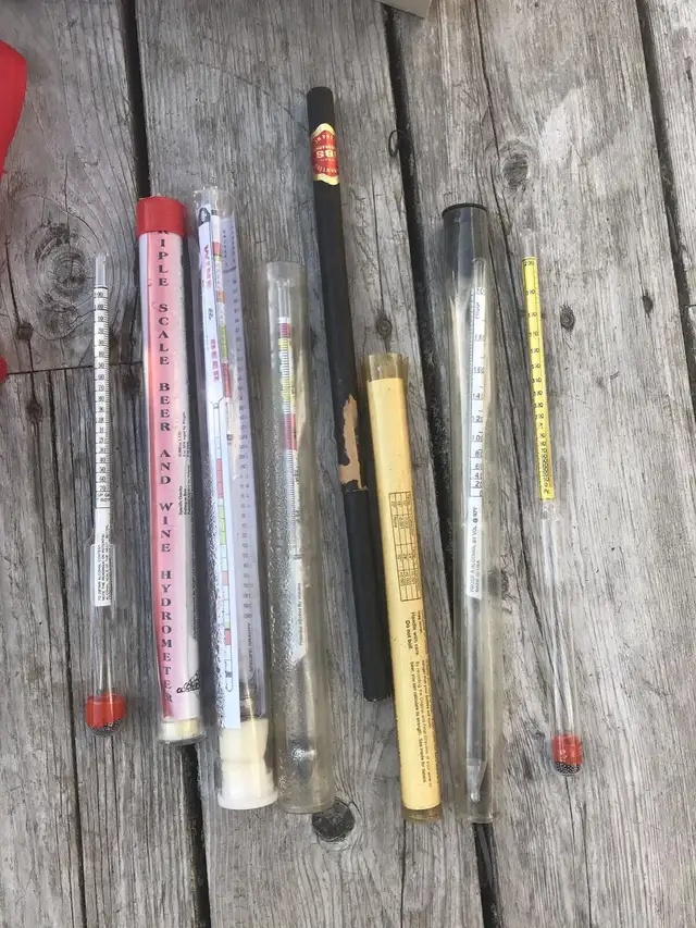 Wine/ Beer making supplies in Hobbies & Crafts in Annapolis Valley - Image 6