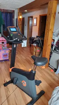 For sale exercise  bike