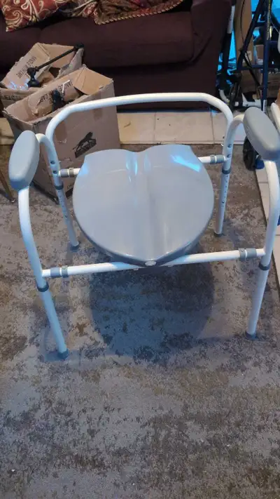 Brand new never been used