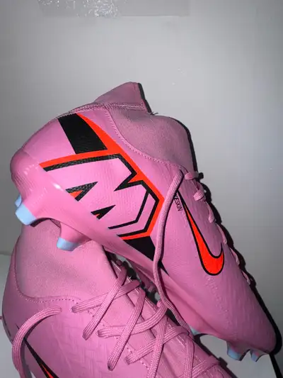 ZM Superfly 10 ACAD Nike Soccer Cleats, View more