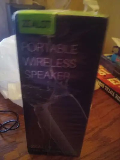 speaker portable, View more