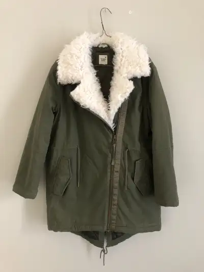 WINTER  COAT LADIES/TEENS, View more