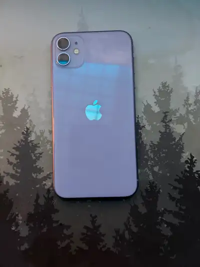 iPhone 11 for parts, View more