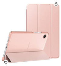 Case Fits Samsung Galaxy Tab A9 8.7-Inch 2023 (SM-X110/X115/X117