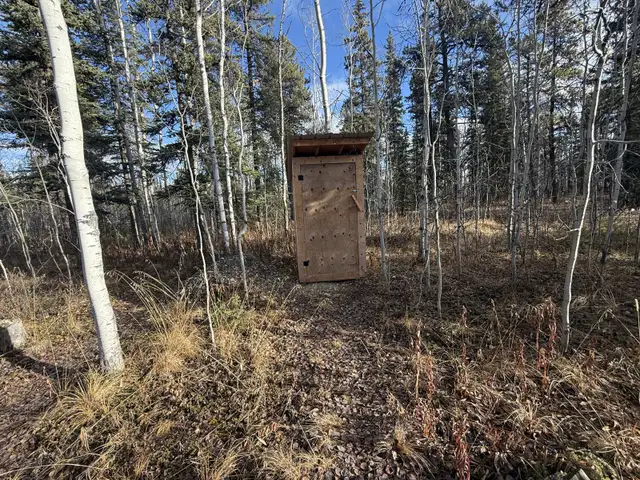 tiny home pad in Long Term Rentals in Whitehorse - Image 3