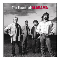 Essential Alabama cd-2 cd collection in mint condition +