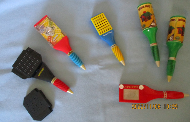 A Few Classic Game Pens in Toys & Games in Kingston - Image 2