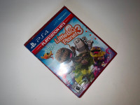 PS3 PLAYSTATION 3-LITTLE BIG PLANET 3 (NEUF/NEW) (C005)
