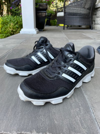 Adidas golf shoes men’s 8.5