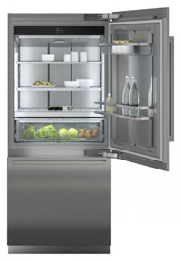 Liebherr Monolith 30 Inch Panel Ready Smart Refrigerator