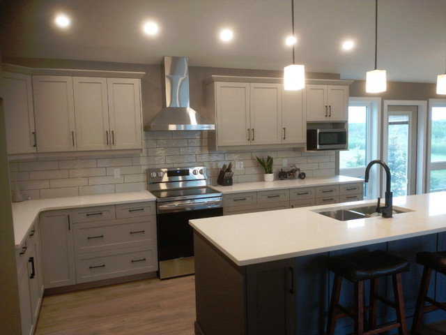 High Quality Home Renovations in Renovations, General Contracting & Handyman in Edmonton - Image 2
