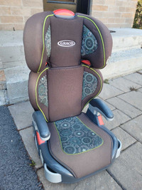 GRACO Baby car seat