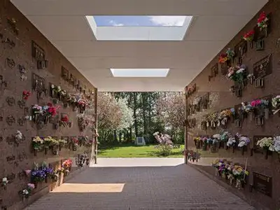 Pleasantview Memorial Gardens Cemetery $4700 cremation plot, View more