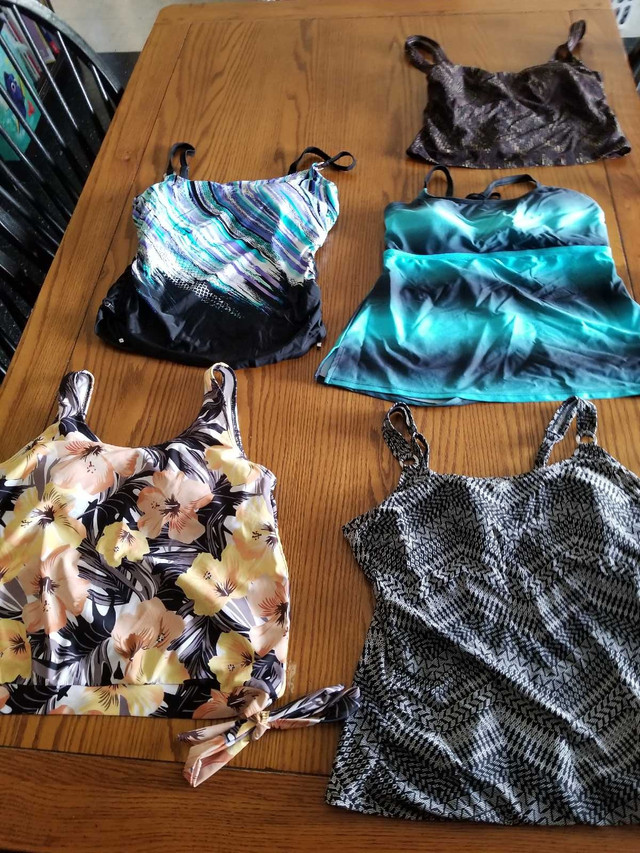 Women's Lg swim tops in Women's - Tops & Outerwear in North Bay