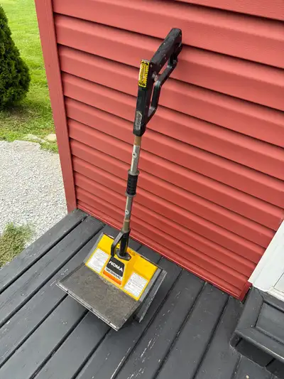 Electric Snow Shovel, View more