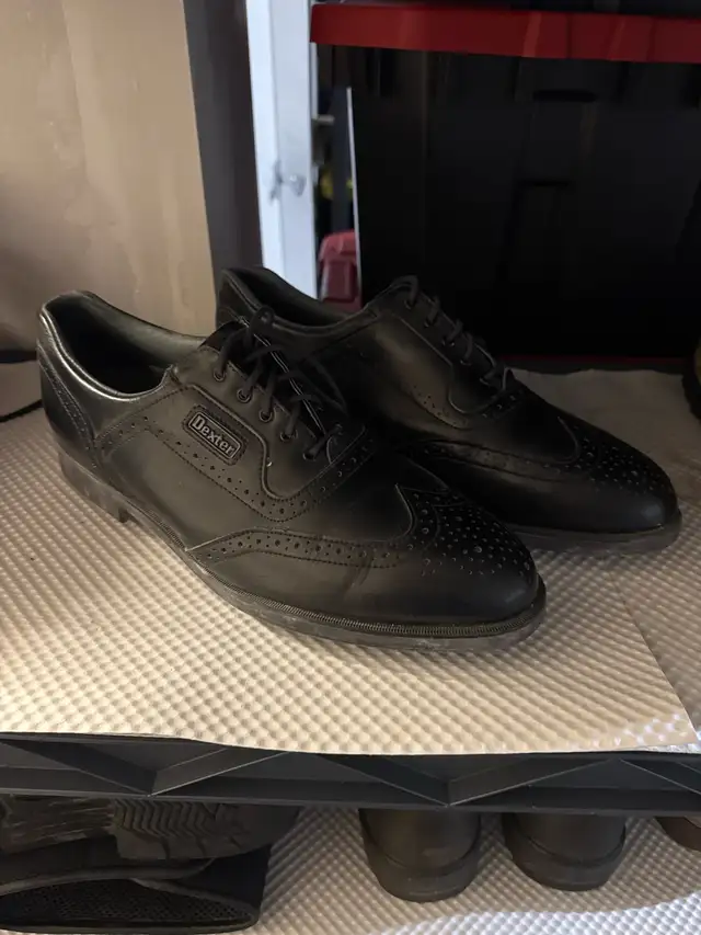 Dexter mens Golf Shoes in Golf in Edmonton - Image 2