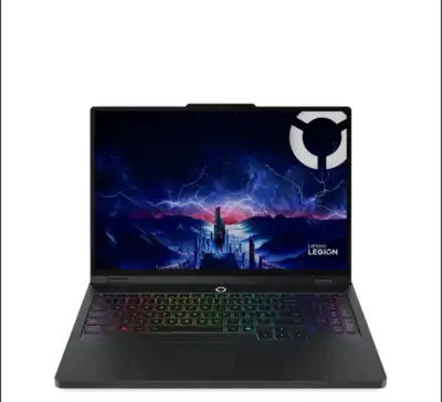Lenovo Legion 7i 4080 Gaming Laptop (mint condition), View more