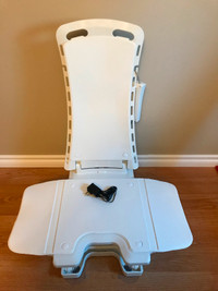 For Sale : Bellavita Tub Chair Auto Bath Lift