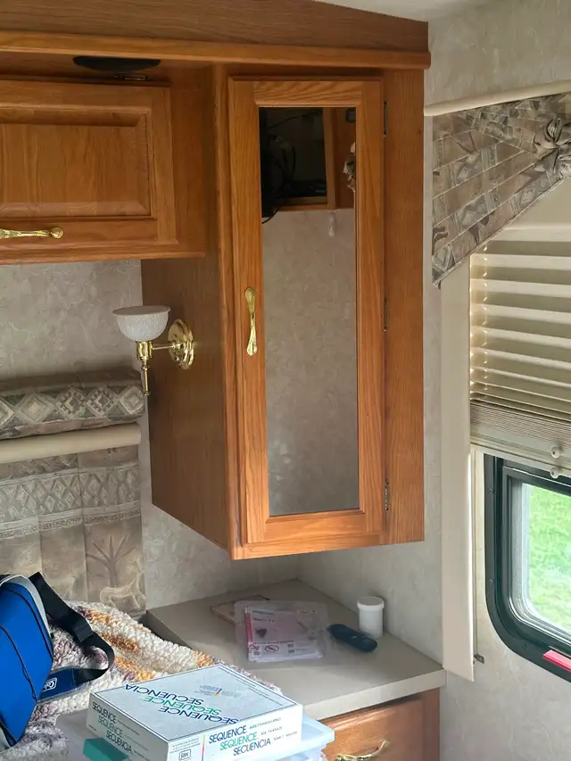 TRIPLE E CLASS A MOTORHOME in RVs & Motorhomes in Edmonton - Image 8