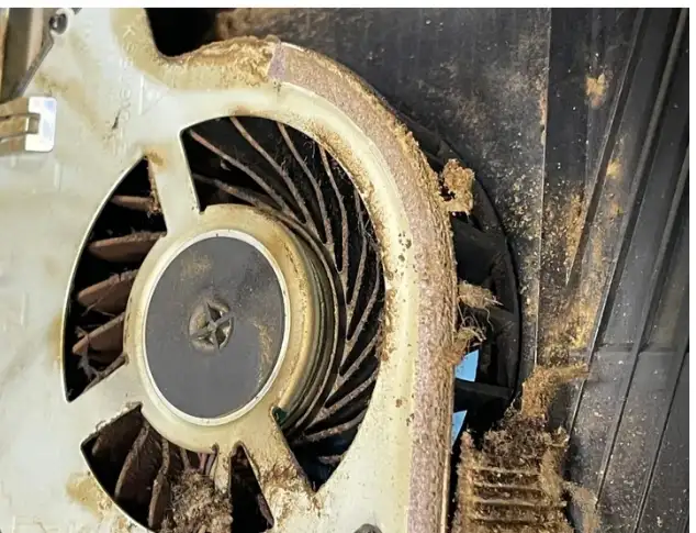 Console xbox ps4 ect deep cleaning64840298674305120