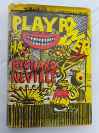 Play Power: Exploring the International Underground * 1970