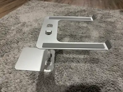 Adjustable Laptop Stand, View more