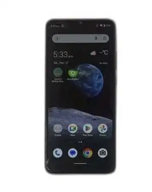 ZTE Blade A7P 32GB Blue - Z6252CA, View more