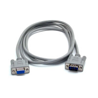 SVGA Monitor Extension Cable
