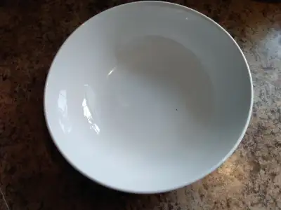 Ceramic cooking/serving bowl, View more