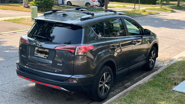 2016 RAV4 XLE in Cars & Trucks in Markham / York Region - Image 3