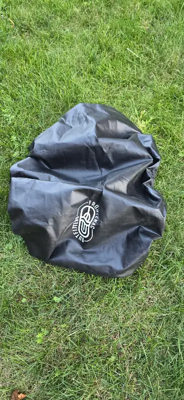 Seals 1.4 and 1.7 kayak covers and spray skirts - Seals, Swift, View more