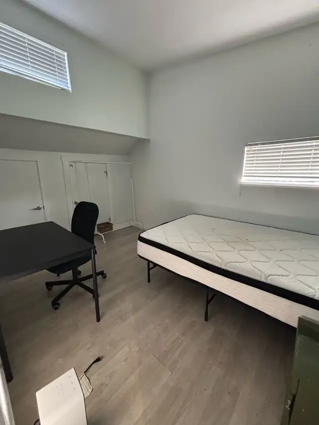 Private Room 6 min Commercial–Broadway (Ground Level)